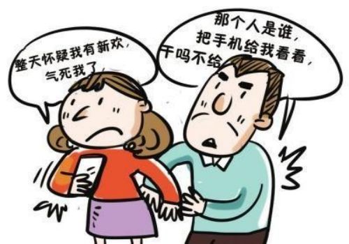 南昌调查公司：搜集到老婆出轨后财产怎么处理