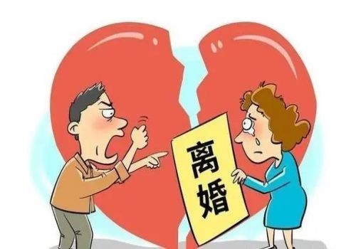 离婚5年后，能不能重新分割财产